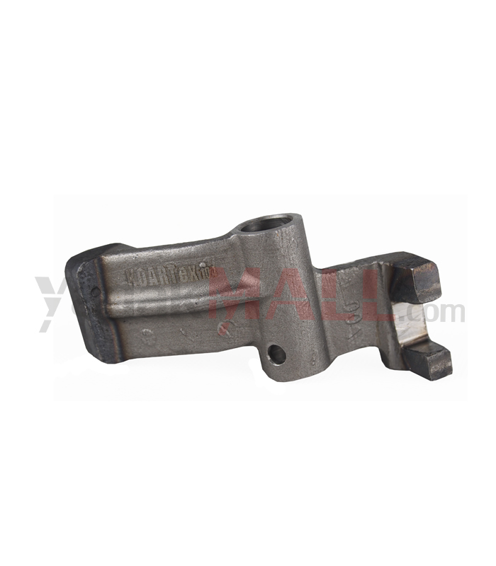 محرک ماهک 5 فولادی پراید